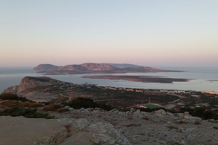 Capo Falcone Sunset Hike and Sardinian Tasting in Stintino photo 4