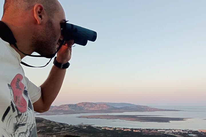 Capo Falcone Sunset Hike and Sardinian Tasting in Stintino photo 6