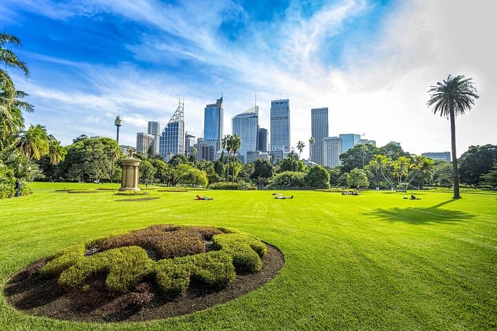 Self-Guided Sydney Walking Tour: Audio Guide for Opera House, The Rocks & Royal Botanic Garden photo 4
