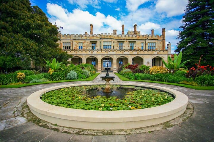 Self-Guided Sydney Walking Tour: Audio Guide for Opera House, The Rocks & Royal Botanic Garden photo 5