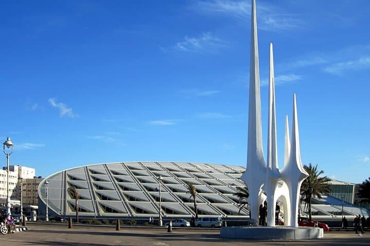 Cairo to Alexandria 5-Day Private Guided Tour: Pyramids, Citadel & Mediterranean photo 5