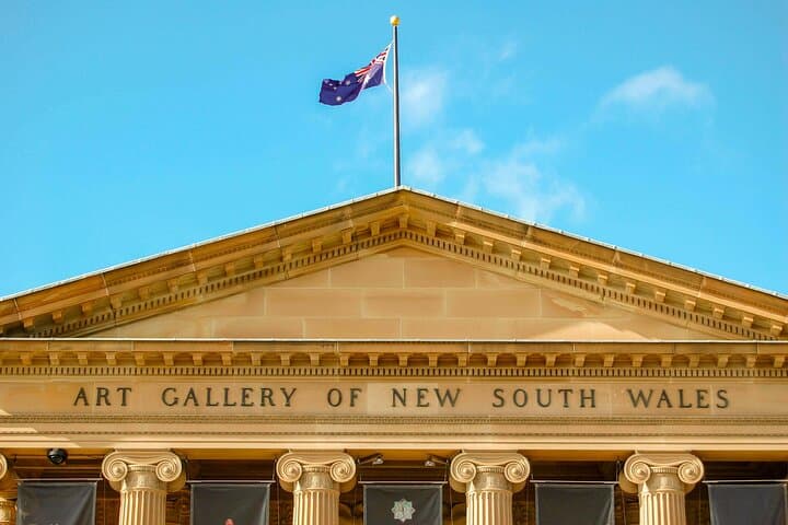 Self-Guided Sydney Walking Tour: Audio Guide for Opera House, The Rocks & Royal Botanic Garden photo 6