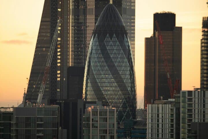 London in One Day: 30+ Top Sights Guided Walking Tour photo 4