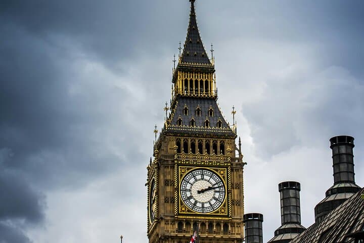 London in One Day: 30+ Top Sights Guided Walking Tour photo 6