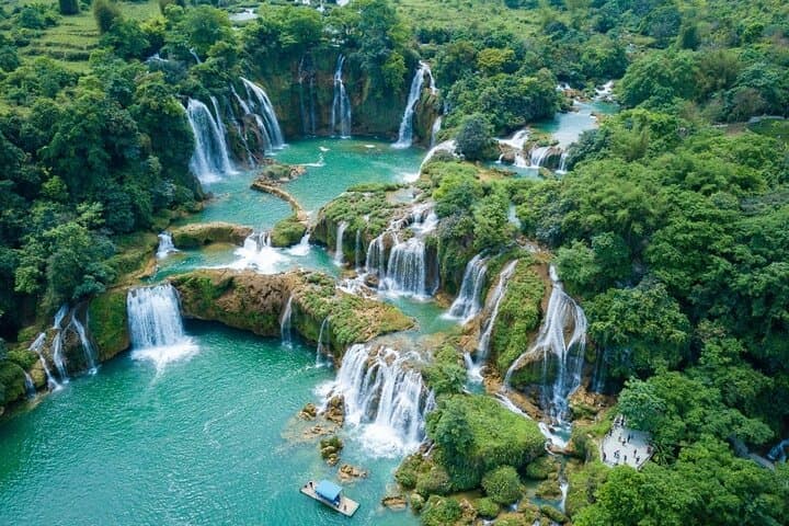 Ba Be Lake Adventure: 2-Day Boat and Motorbike Tour from Cao Bang photo 4