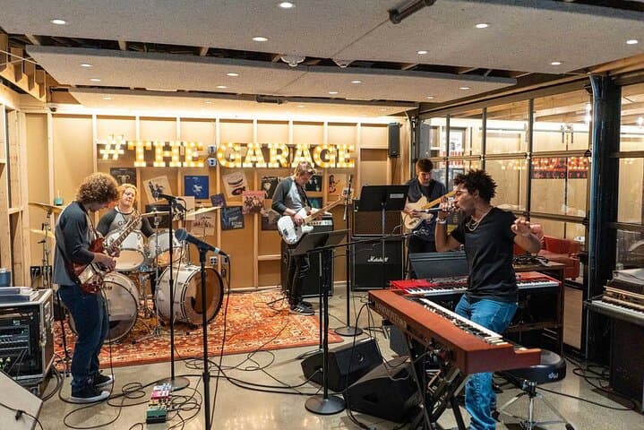 Rock and Roll Hall of Fame Admission: What to Expect at Cleveland’s Iconic Music Museum photo 2