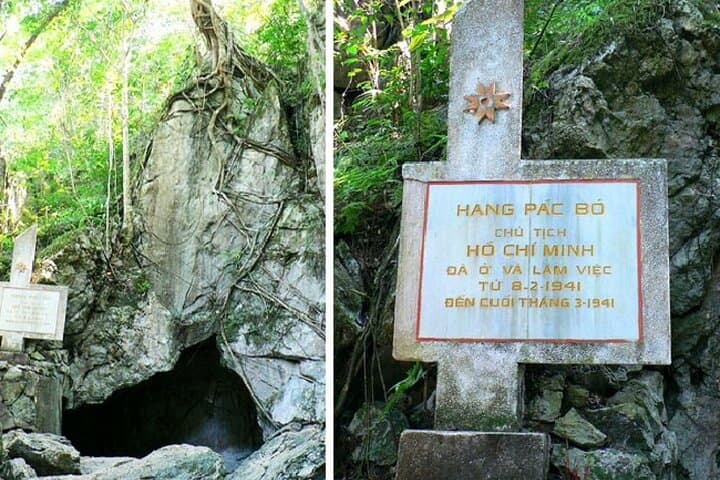 Cao Bang & Ba Be Lake 3-Day Adventure: Ban Gioc Waterfall, Pac Bo Cave & Boat Trip photo 4