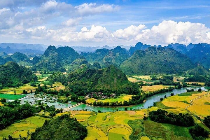 Ba Be Lake: 2-Day Boat & Motorbike Tour from Cao Bang photo 2