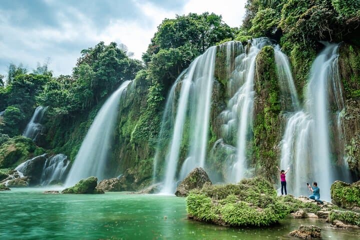 3-Day Ba Be National Park Escape: Boat, Bamboo Rafting & Homestay from Hanoi photo 4