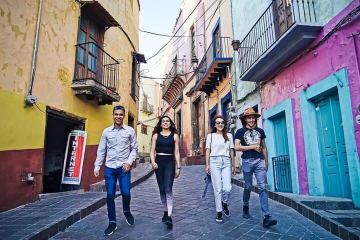 guanajuato-private-walking-tour-historic-city-walk photo 3