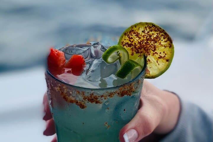 Private Snorkel Adventure in San Jose del Cabo — Lunch, Drinks & Snacks on a Private Boat