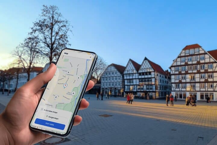 Soest Interactive Self-Guided Historical Walking Tour photo 3