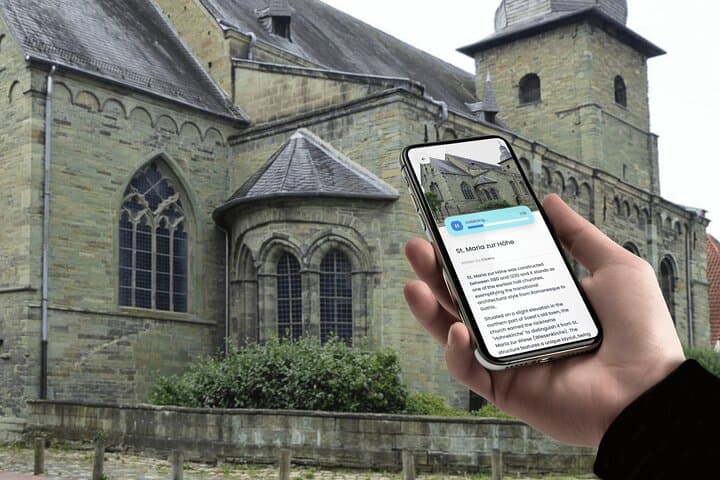 Soest Interactive Self-Guided Historical Walking Tour photo 4