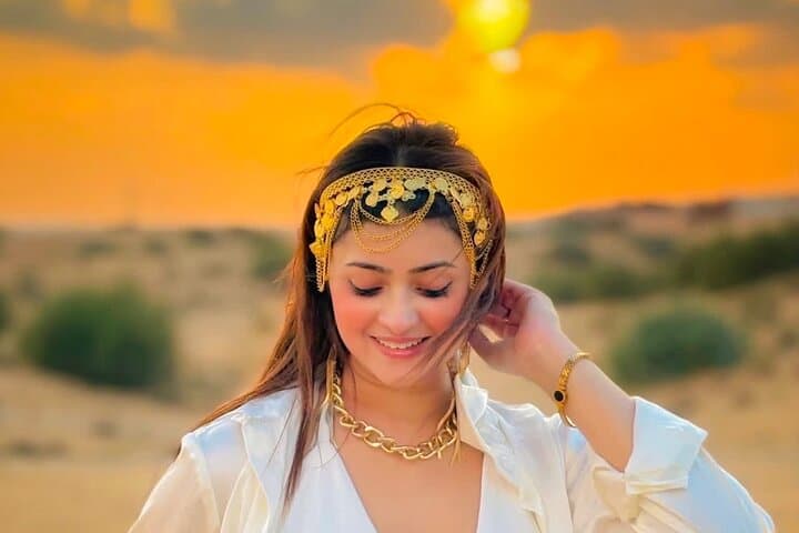 Dubai VIP Desert Safari: Dune Bashing, Camel Rides & BBQ Under the Stars photo 2