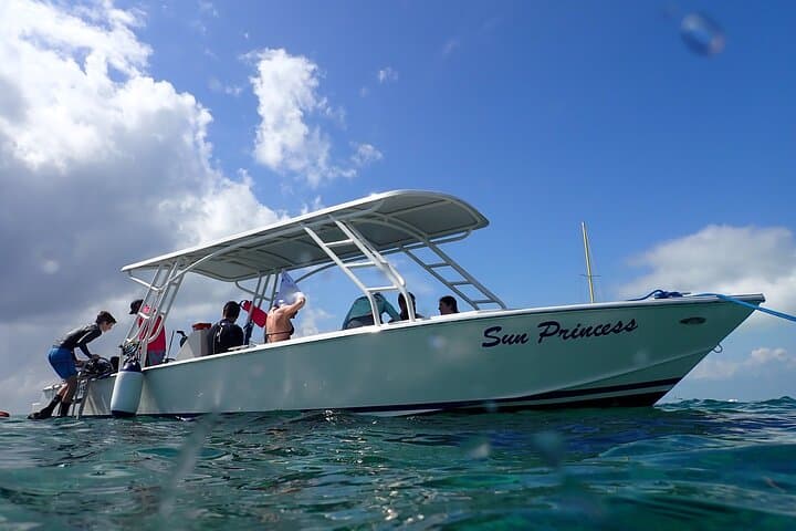Hol Chan & Shark Ray Alley: Snorkel Belize’s Marine Playground photo 4