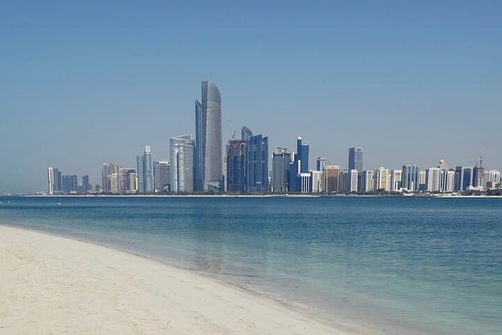 Private Abu Dhabi Full-Day City Tour: Sheikh Zayed, Corniche & Cultural Sights photo 5