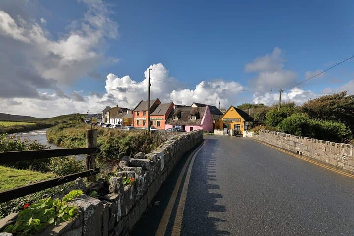 Private Cliffs of Moher & Burren Day Tour with Cottage-Industry Options photo 6