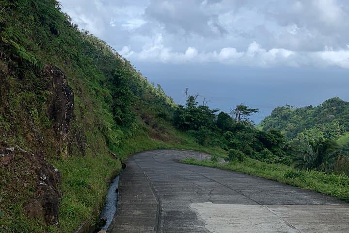 North Coast Dominica Day Tour — Calibishie Coast, Sulphur Springs & Beaches photo 5