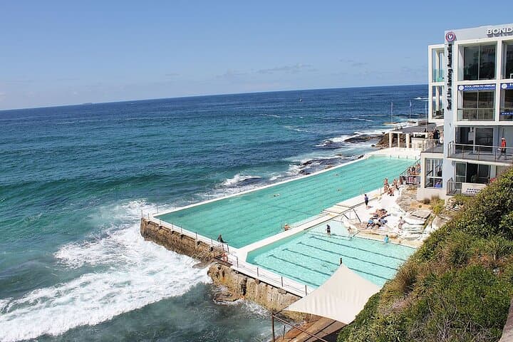Explore Sydney's Eastern Beaches by Electric Bike: Self-Guided Coastal Loop photo 6