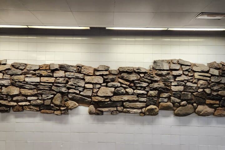 Unexpected Wall Street Walking Tour: Secrets of Lower Manhattan's Financial District photo 2