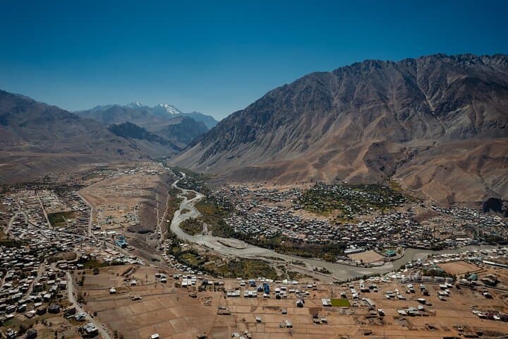 Leh to Kargil: Suru Valley & Aryan Valley 3-Day Cultural Road Trip photo 2