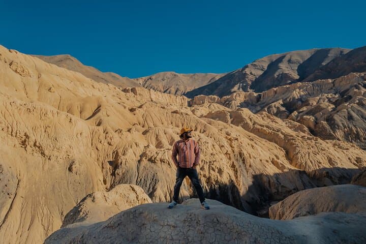 Leh to Kargil: Suru Valley & Aryan Valley 3-Day Cultural Road Trip photo 1