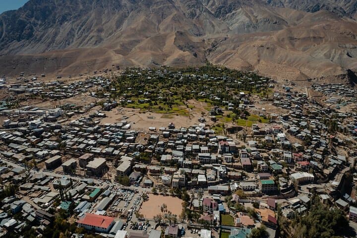 Leh to Kargil: Suru Valley & Aryan Valley 3-Day Cultural Road Trip photo 4