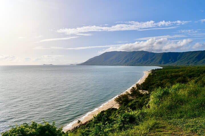 48-Hour Ancient Rainforest and Waterfalls: Cairns to Daintree & Atherton Tablelands photo 5