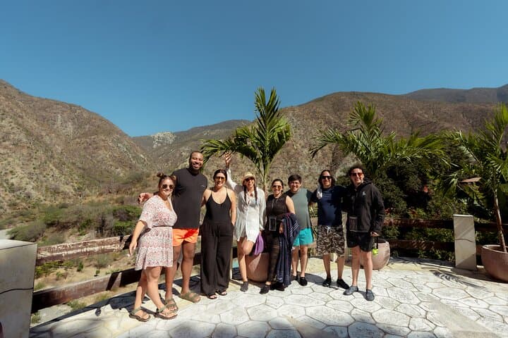 Tolantongo Hot Springs Express — Early-Access Day Trip from Mexico City photo 6