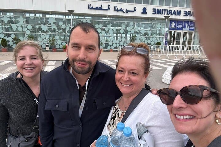 Day Trip from Costa del Sol to Chefchaouen — Private All-Inclusive Tour photo 3