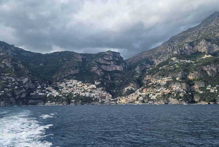 Hiking the Path of the Gods from Nocelle: Amalfi Coast Panorama in 3 Hours photo 4