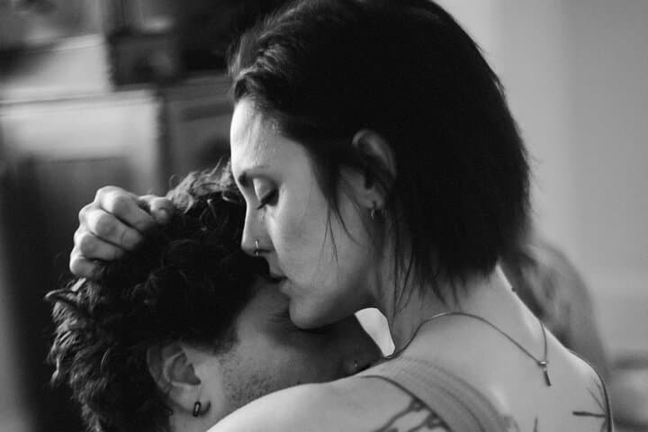 Private Couples Somatics Workshop in Cleveland — Guided Tantra for Deeper Connection