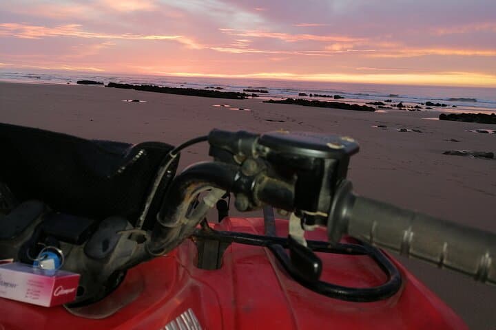 Essaouira Quad Ride: 3-Hour Dunes, Forest & Atlantic Coast Adventure photo 3