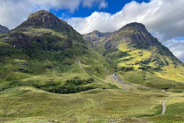 Private Day Tour: Glenfinnan Viaduct, Glencoe & Ben Nevis from Inverness photo 3