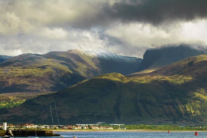 Private Day Tour: Glenfinnan Viaduct, Glencoe & Ben Nevis from Inverness photo 6