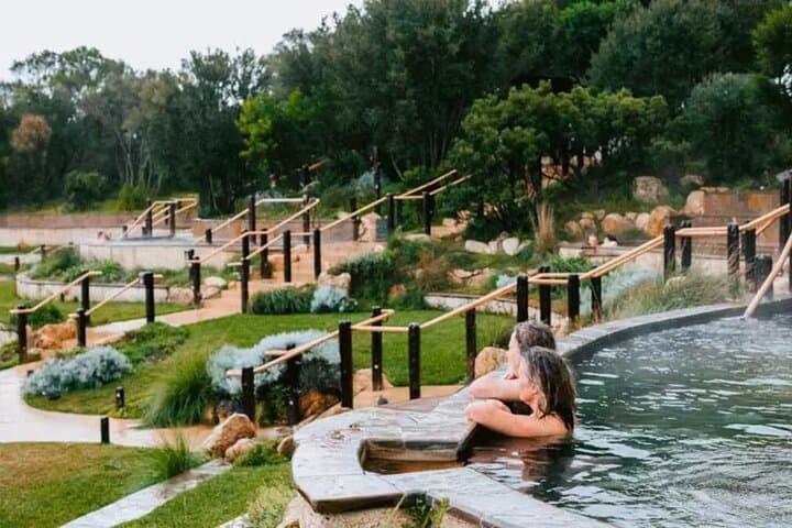 Arthur's Seat Eagle Gondola and Mornington Peninsula Hot Springs Day Trip from Melbourne photo 3
