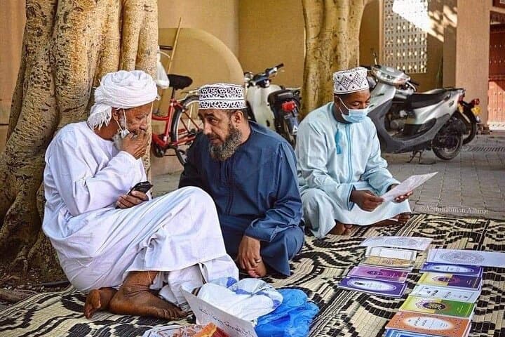 Oman in Three Days: Nizwa, Wahiba Sands, and the Turtle Coast photo 6