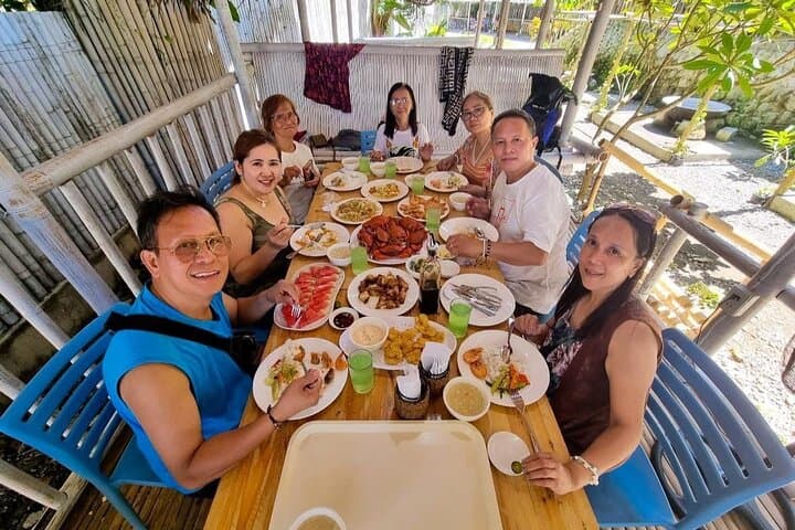 Private Boracay Island Hopping: 4‑Hour Snorkel, Cliff Jump & Beach Tour photo 2