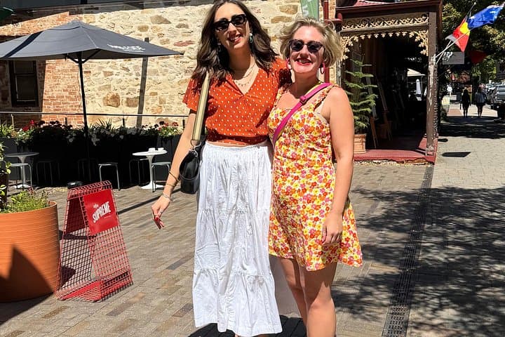Hahndorf Day Trip: Wine, Cheese, Beer, Shops & Gourmet Lunch in the Adelaide Hills photo 2