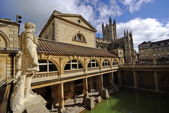Family-Friendly Ancient Bath Walking Tour: Highlights, Tips & What to Expect