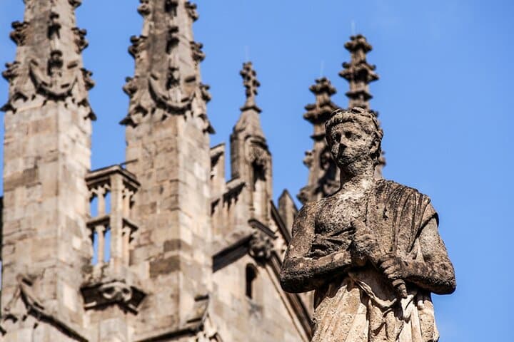 Family-Friendly Ancient Bath Walking Tour: Highlights, Tips & What to Expect photo 2