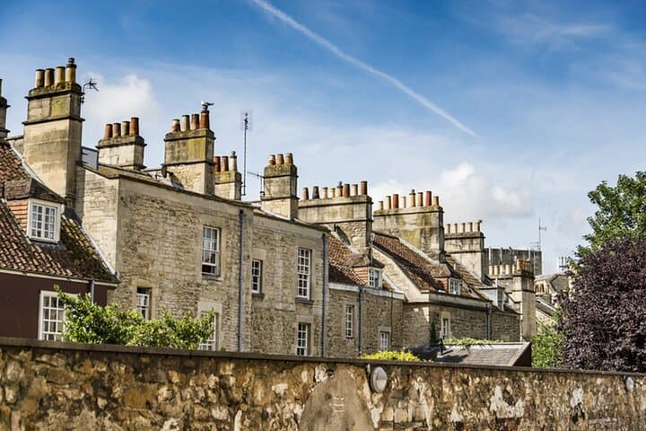 Family-Friendly Ancient Bath Walking Tour: Highlights, Tips & What to Expect photo 3