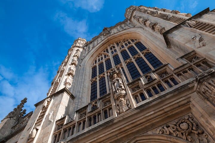 Family-Friendly Ancient Bath Walking Tour: Highlights, Tips & What to Expect photo 4