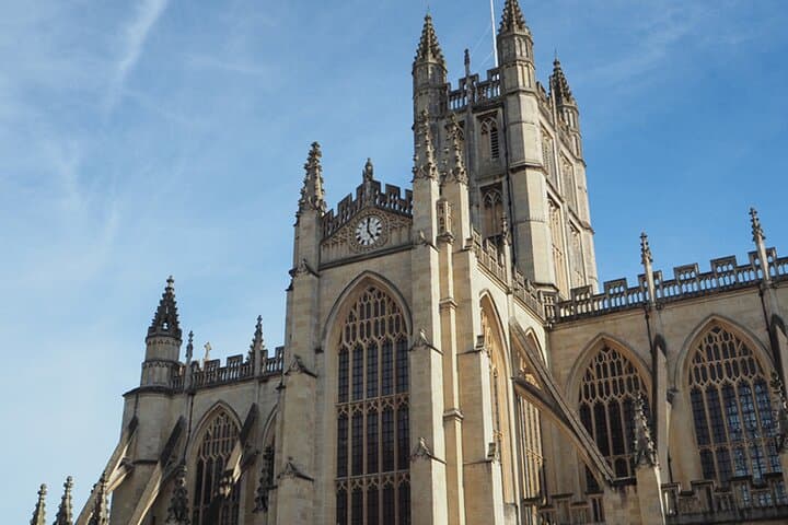 Family-Friendly Ancient Bath Walking Tour: Highlights, Tips & What to Expect photo 6