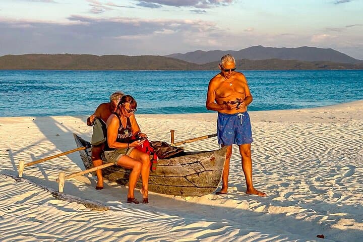 Madagascar Great Ring: 18-Day Private Jeep Safari From Tana to Toliara photo 3
