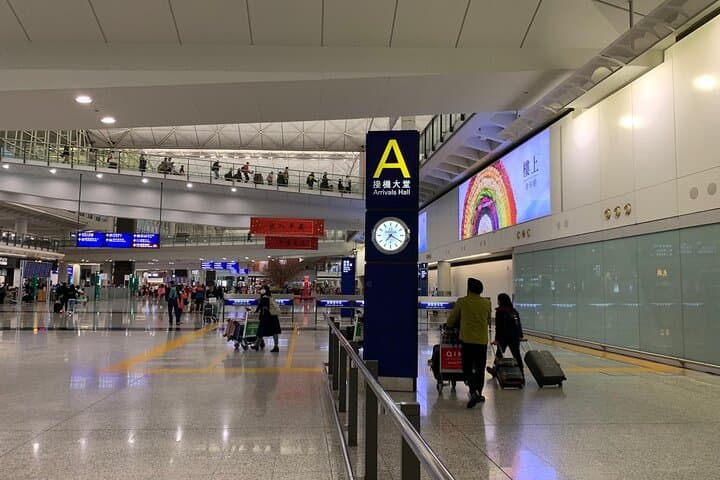Hong Kong Stopover: See the Highlights in 4–10 Hours photo 2