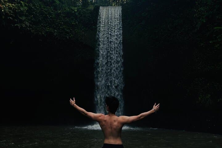 Ubud Zipline, Rice Terrace & Tibumana Waterfall Full-Day Adventure photo 4