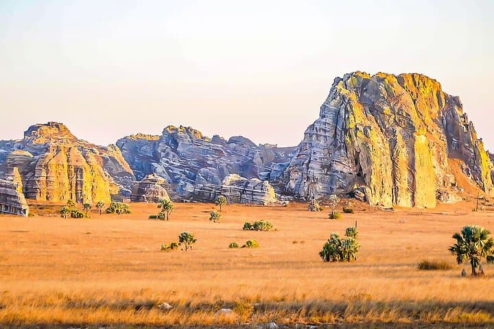 Madagascar 22-Day Wildlife Safari: Baobabs, Tsingy & Nosy Be photo 4