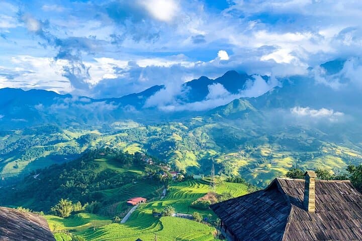 Sapa 2-Day Homestay Trek: Muong Hoa Valley Trek to Ta Van and Giang Ta Chai photo 2