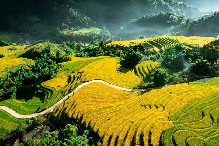 Sapa 2-Day Homestay Trek: Muong Hoa Valley Trek to Ta Van and Giang Ta Chai photo 4